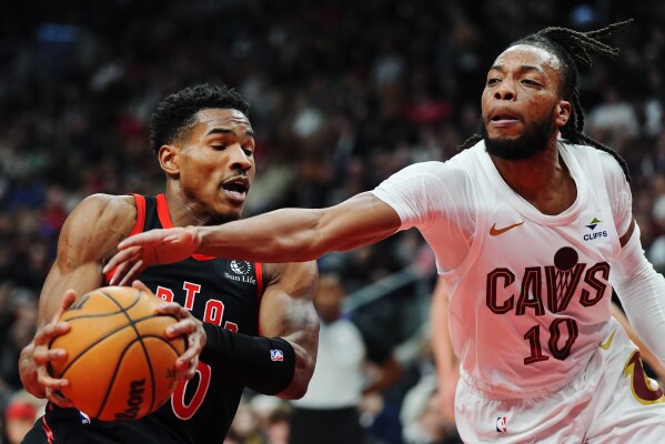 Raptors cavs on sale